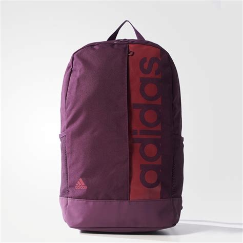 mochila adidas bordo|bolso adidas argentina.